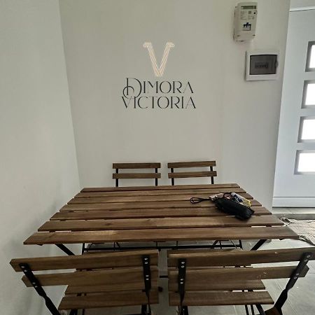 Victoria Home Bari Exterior foto