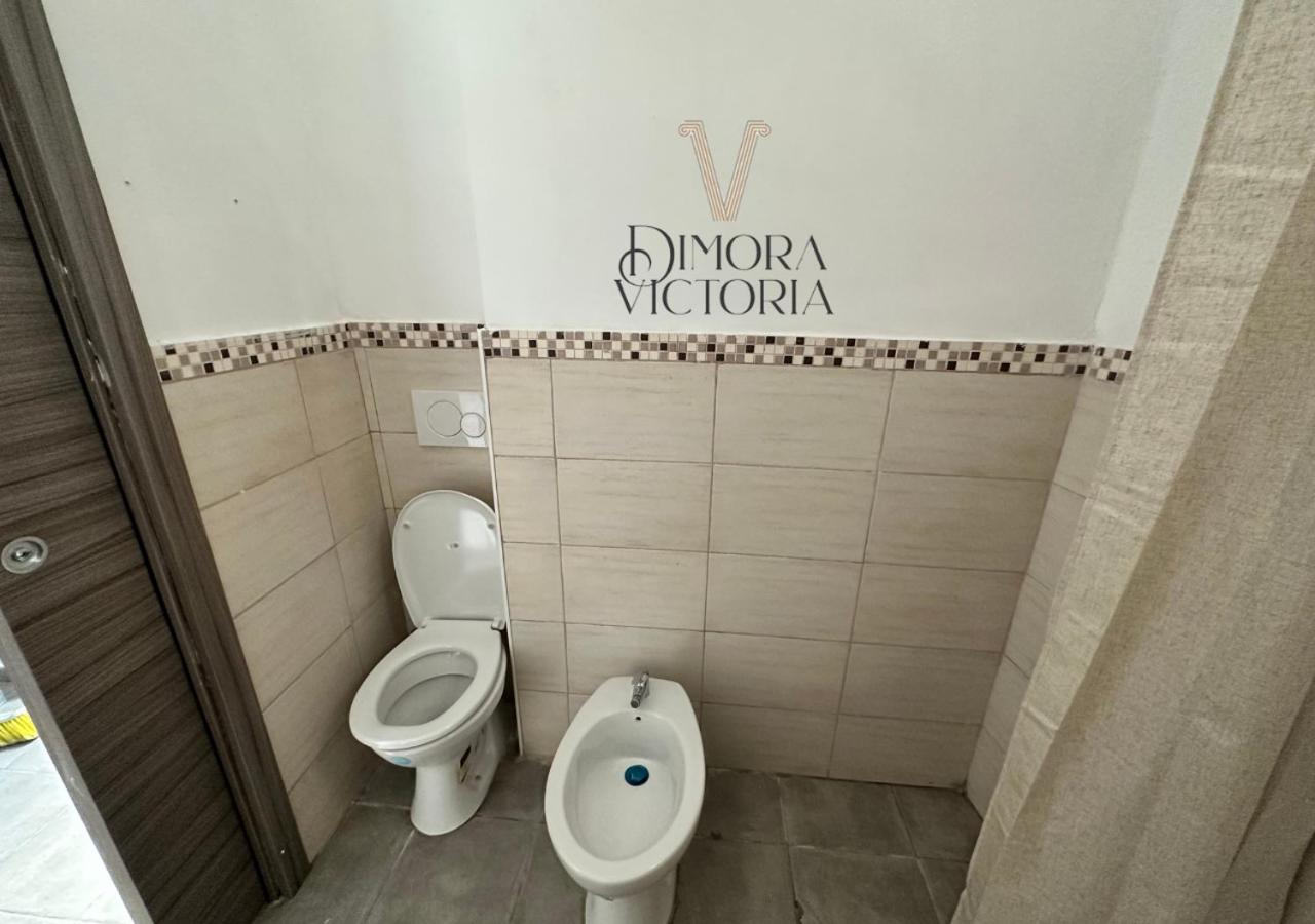 Victoria Home Bari Exterior foto