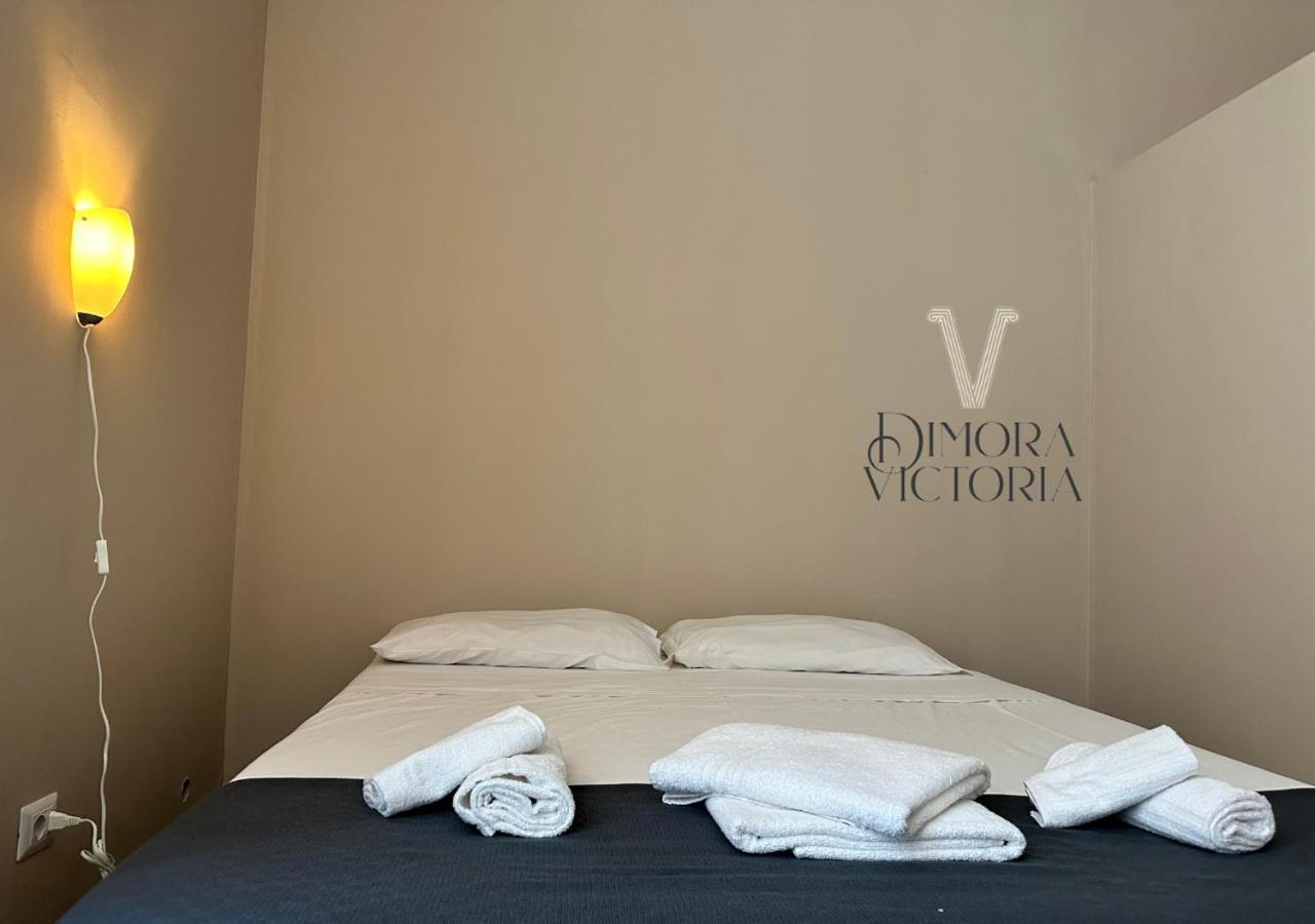 Victoria Home Bari Exterior foto